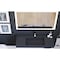 Castello Usa Smart Angelina 48 x 30 LED Smart Mirror with Voice Commands CB-SM432-48-30 - alternate 4